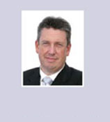 Mr. Richard Heath, Director Business Development, Alfred Talke Logistic Services