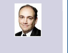 Mr. Rolf Habben-Jansen, CEO, Damco