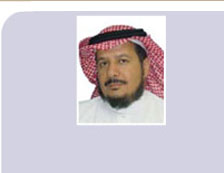 Mr. Saleh F. AI-Nazha, President, TASNEE Petrochemicals Complex