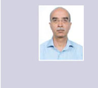 Mr. Tahir Jamal, Chief Quality & Audits, SABTANK