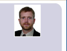 Mr. Xavier Vanrolleghem, Commercial Manager, Antwerp Port Authority
