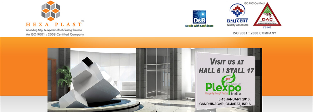 Hexa plast overseas agents