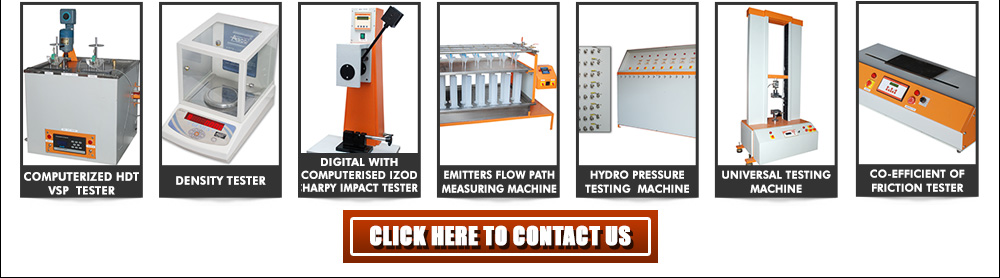 Hexa plast product range list