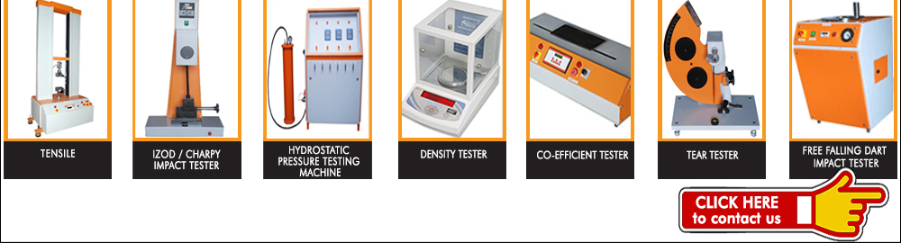 Tear Tester