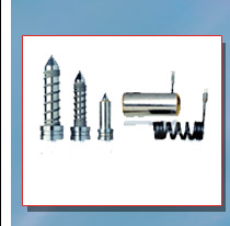 Coil Heaters