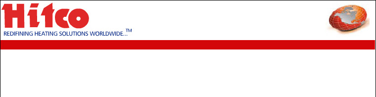 Hitco - Redifining Heating Solutions Worldwide