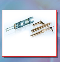 High Density Cartridge Heaters