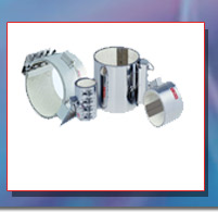 Ceramic Band Heater