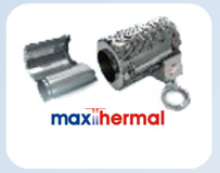Hi - Effecient Heater-Cooler Assembly 