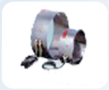 Mica Band Heater 