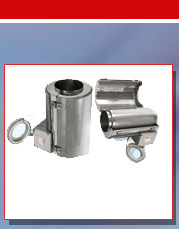 Hi Effecient Heater Cooler
