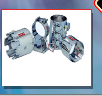 Mica Band Heater