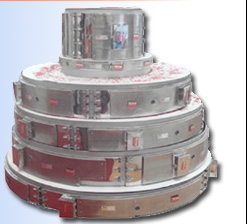 heaters for plastic pipe extrusion dies