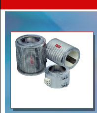 Insulation Plus Power Saving Heater