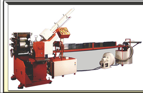 4080 Mini printer automatic 4 color dry offset press