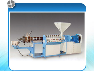 PLASTIC WASTE RECYCLING PLANT