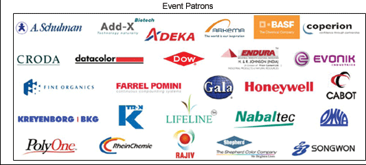 Indian Convention on Masterbatches & Additives