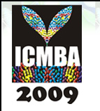 ICMBA 2009 - india's only dedicated event for the additives, masterbatches & compounding industry