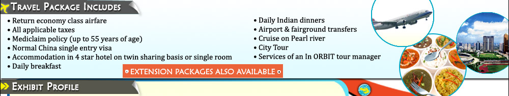 Business with pleasure Travel Packages from In Orbit Tours and Travels