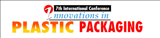 7th International Conference Innovation in Plastic Packaging
