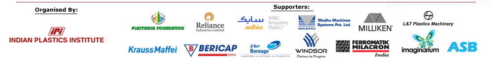 Oragnisers, Supporters for Plastic Injection Moulding Conference