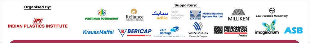 Organisers, Supporters for IPI Conference