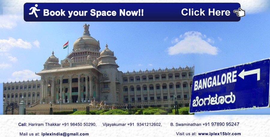 Book your stall