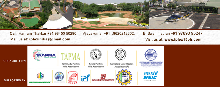 Organiser Visit Us