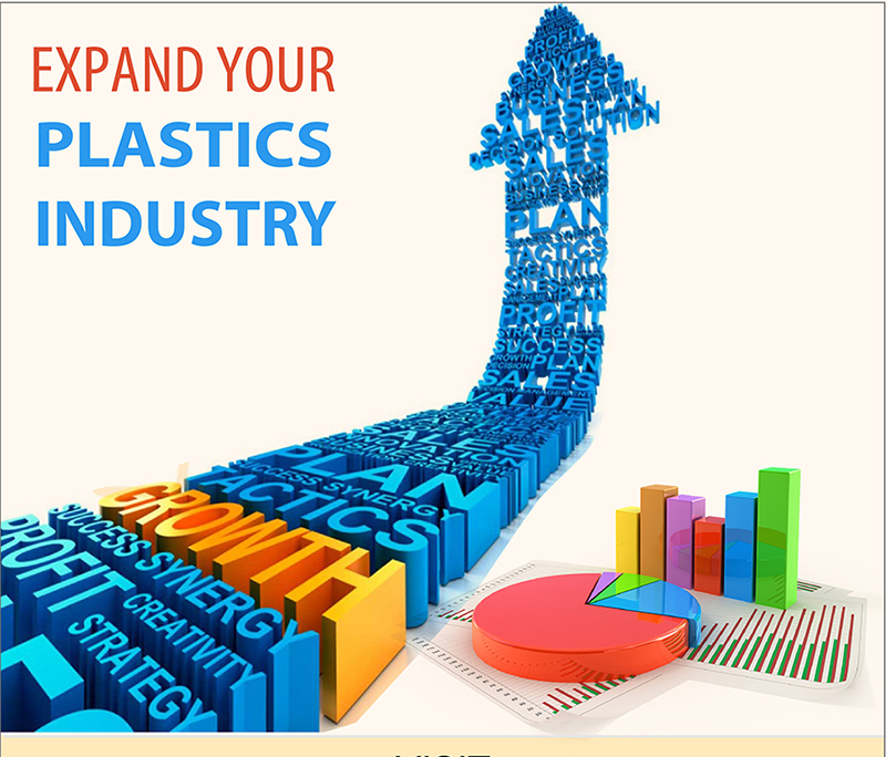 plastics industry technology exhibition