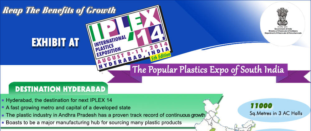 Popular Plastics Expo