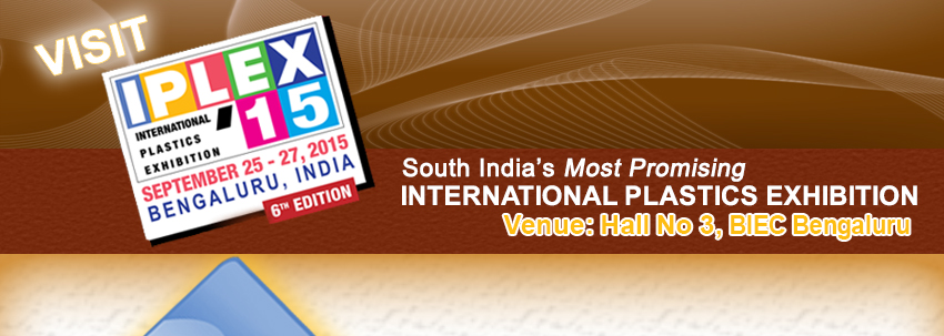 International Plastics Exhibition India