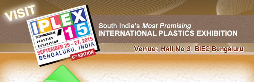 international plastics exhibition bangaluru