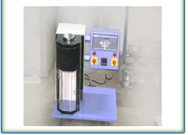 Auto Melt Flow Indexer  Lab Testing Equipment plastics industry