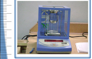 Digital Density  Lab Testing Equipment plastics industry