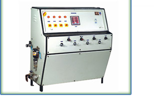 Hydrostatic Pressure Testing Machine  Lab Testing Equipment plastics industry
