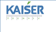 Kaiser Technic - Lab testing equipments for plastics and films