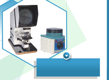 Carbon Black Dispersion Test Apparatus- Kant