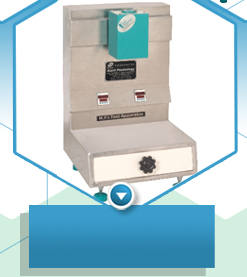 Melt Flow Index Test Apparatus - Kant