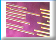 Cartridge heaters