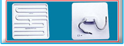 ceramic flat infrared heaters