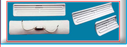 ceramic infrared heaters