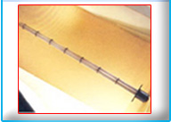 Corrugation Heater