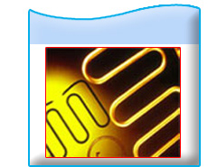 TOASTER ELEMENTS 