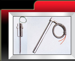 hi-density cartridge heaters