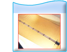 CORRUGATION HEATER