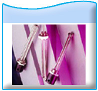 IMMERSION HEATERS 