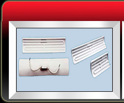 infrared heaters