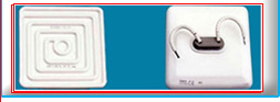 insulated ceramic infrared heaters
