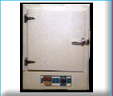 laboratory oven