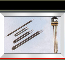 micro tubular coil heater